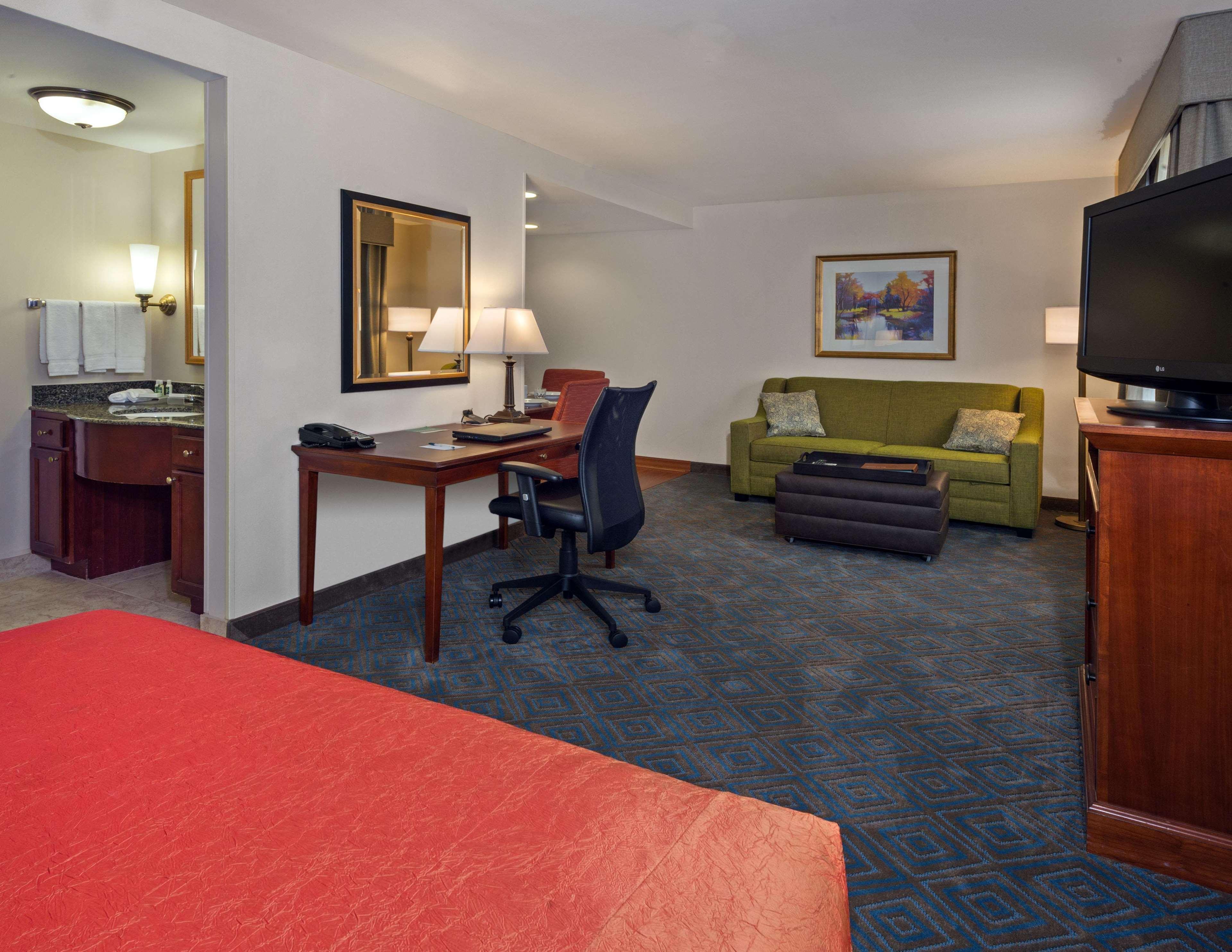 Homewood Suites By Hilton Knoxville West At Turkey Creek Zimmer foto
