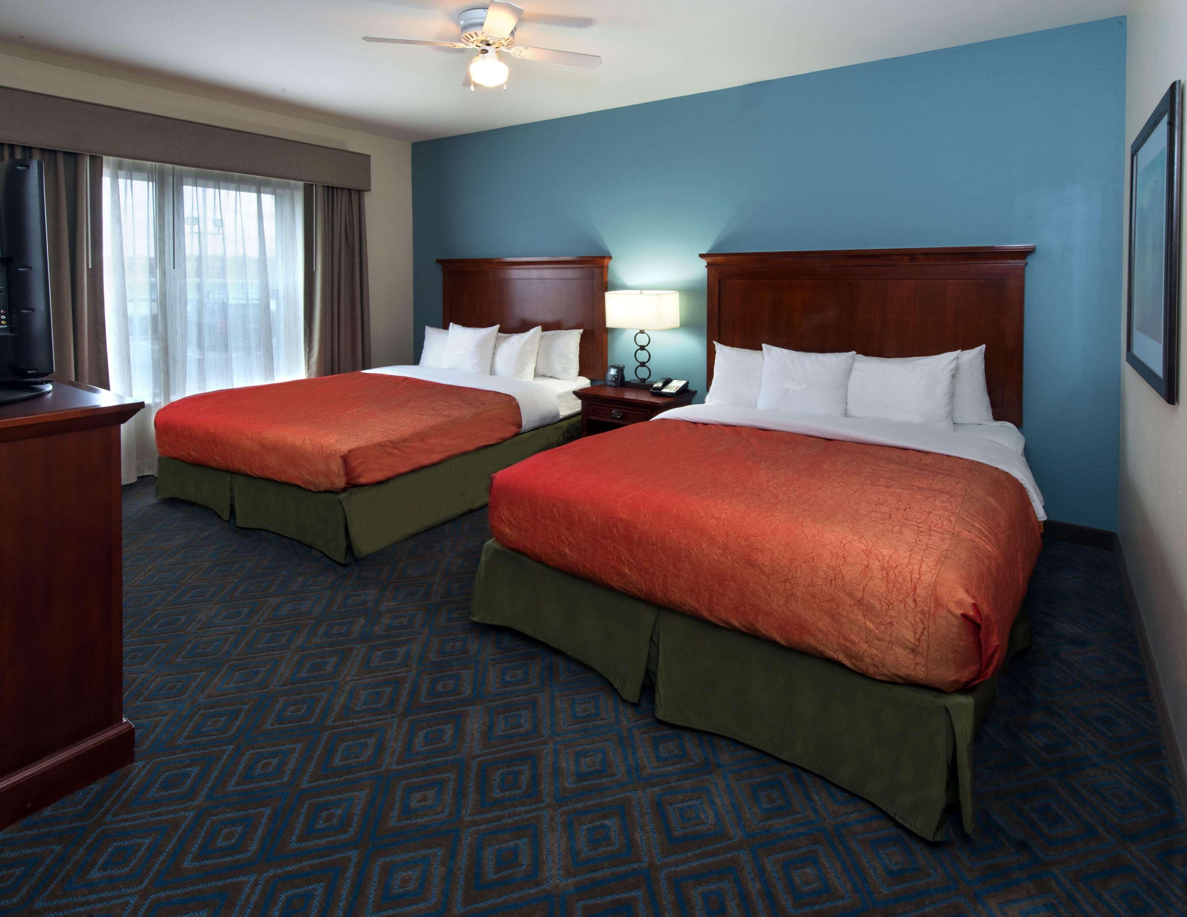 Homewood Suites By Hilton Knoxville West At Turkey Creek Zimmer foto