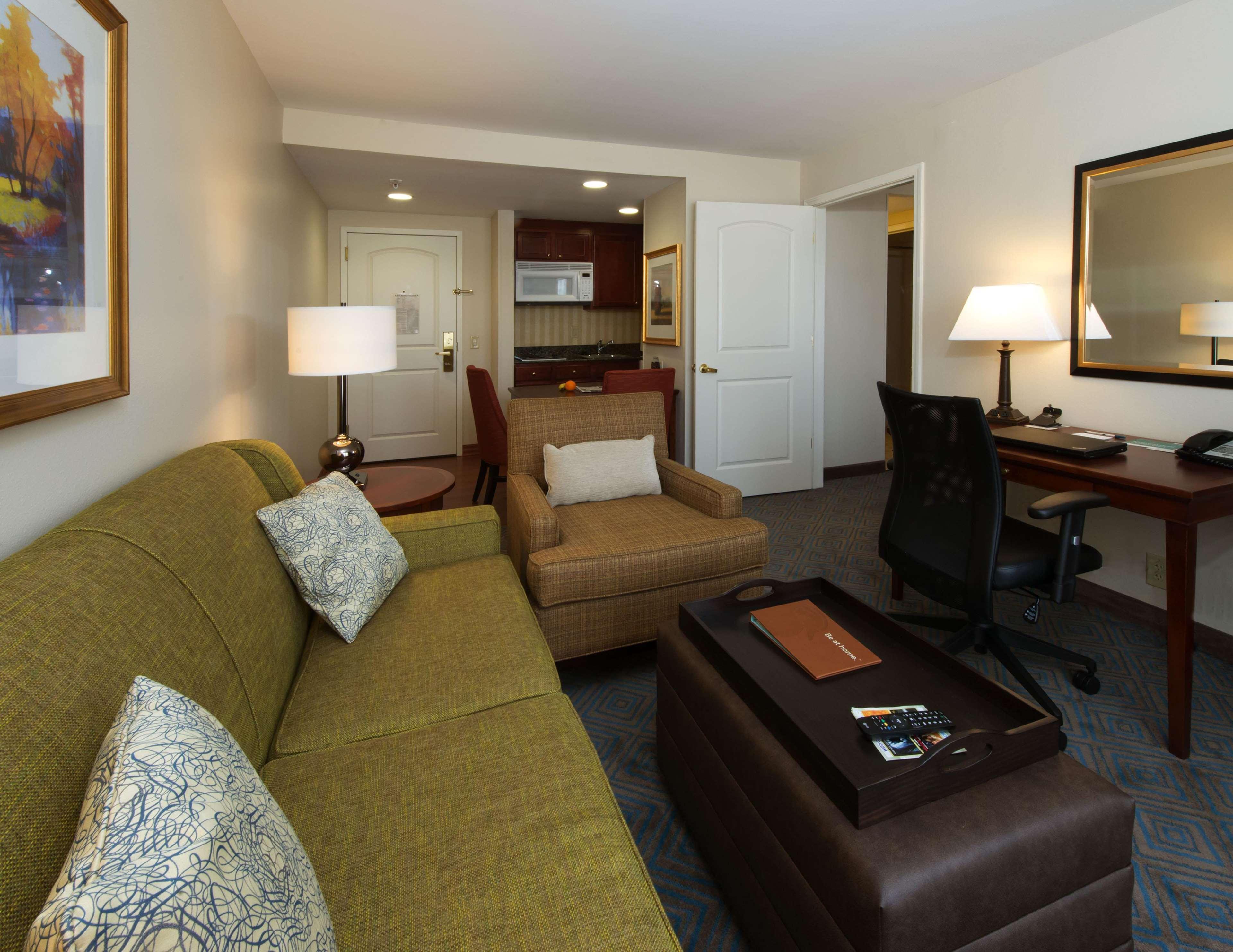 Homewood Suites By Hilton Knoxville West At Turkey Creek Zimmer foto