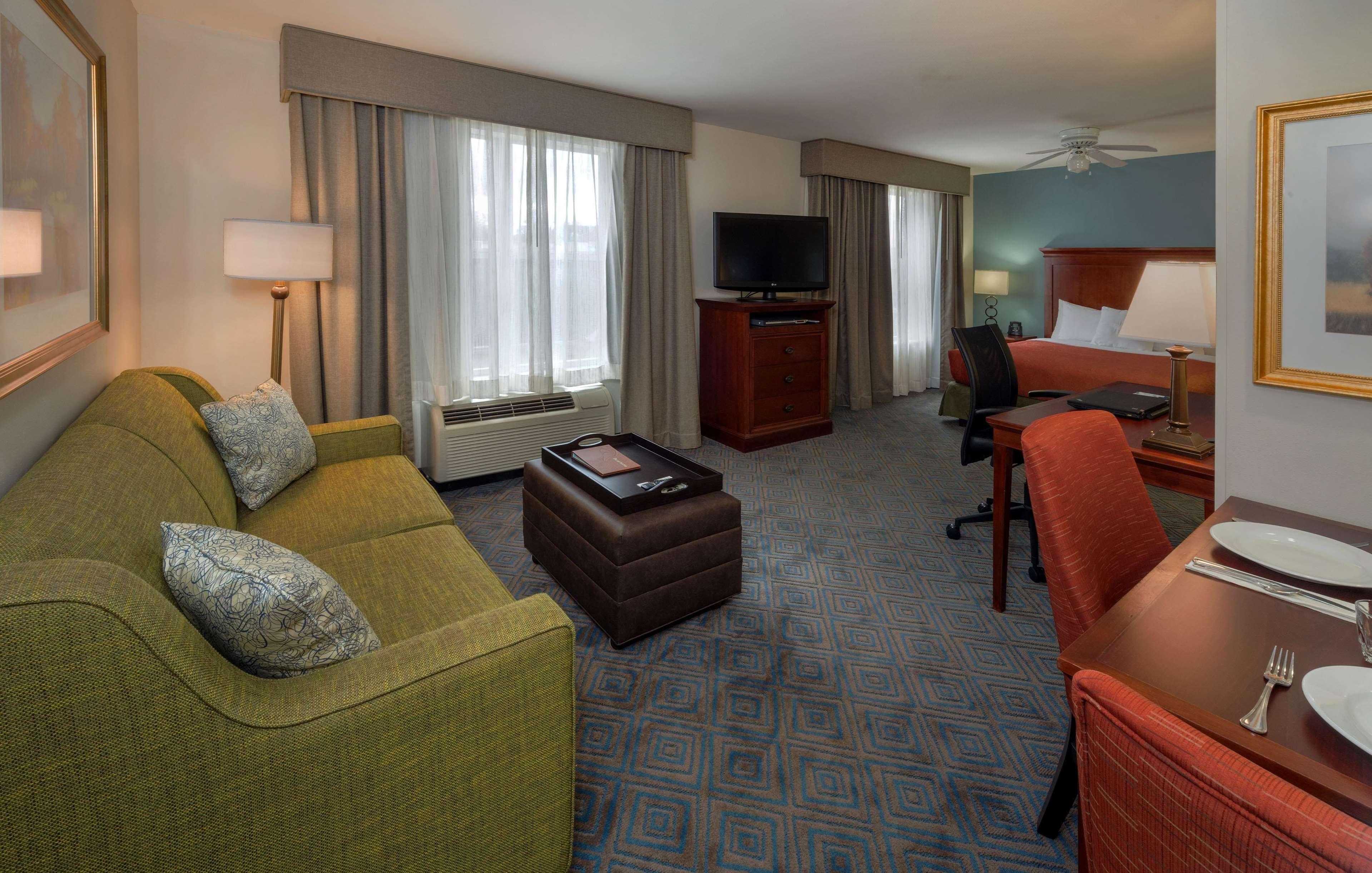 Homewood Suites By Hilton Knoxville West At Turkey Creek Exterior foto