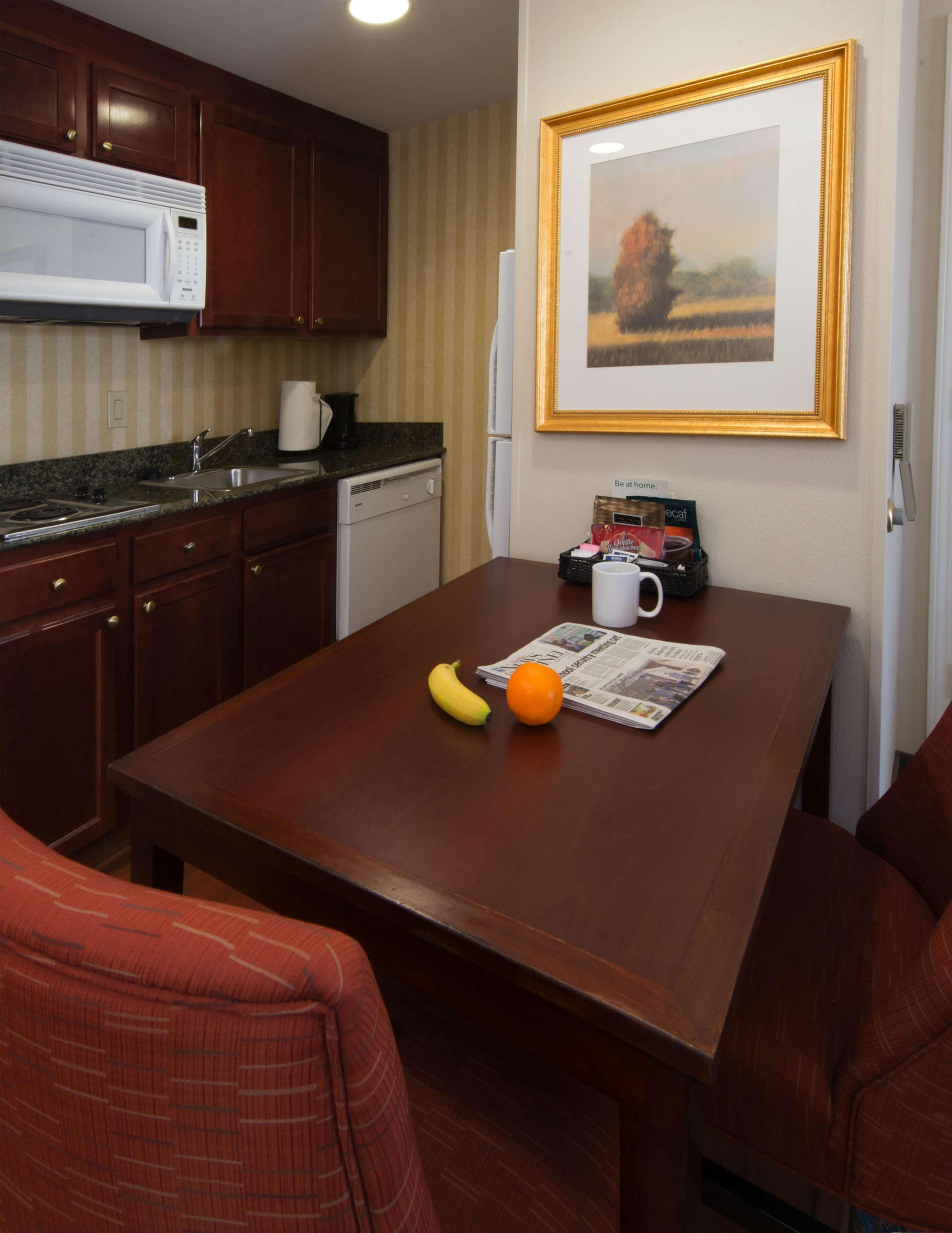Homewood Suites By Hilton Knoxville West At Turkey Creek Exterior foto