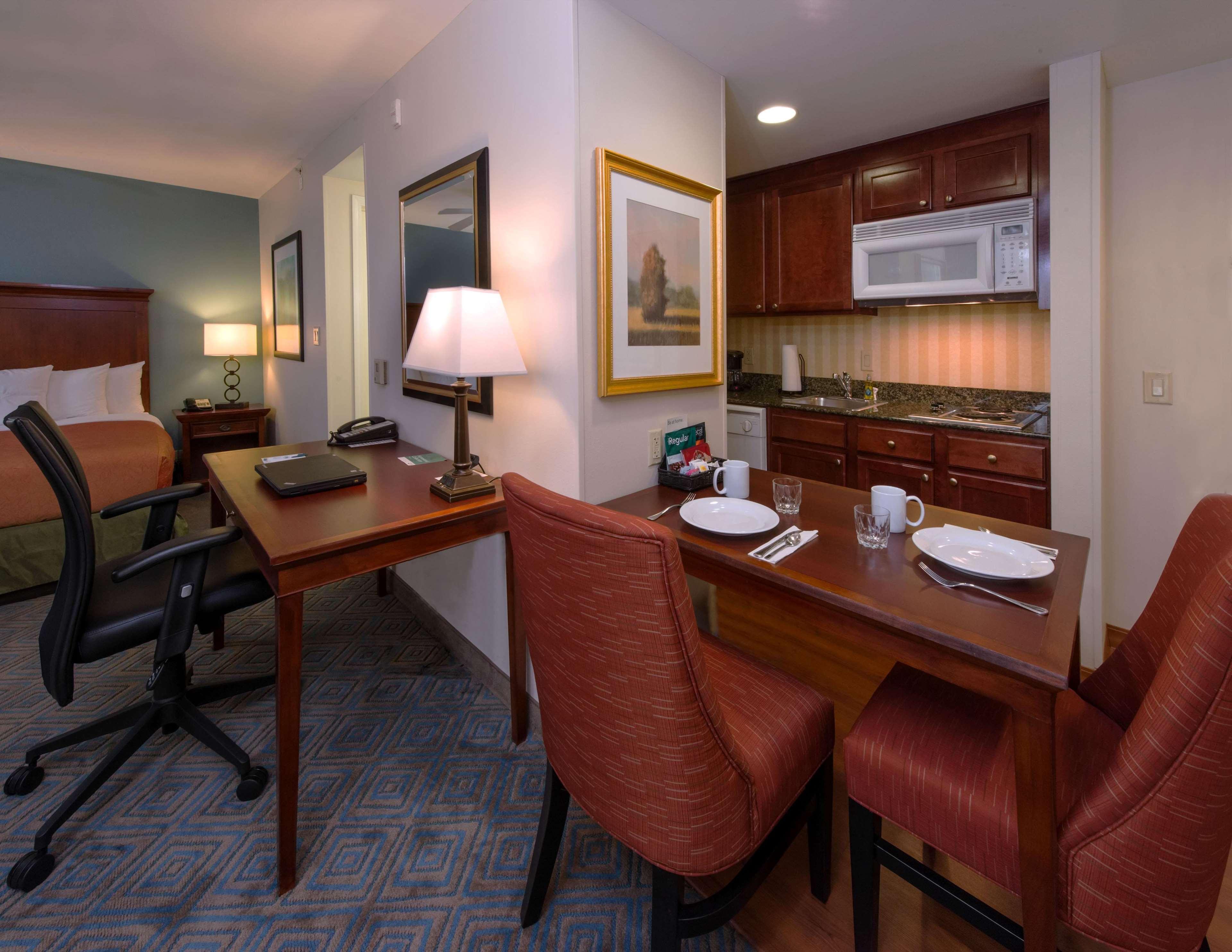 Homewood Suites By Hilton Knoxville West At Turkey Creek Zimmer foto