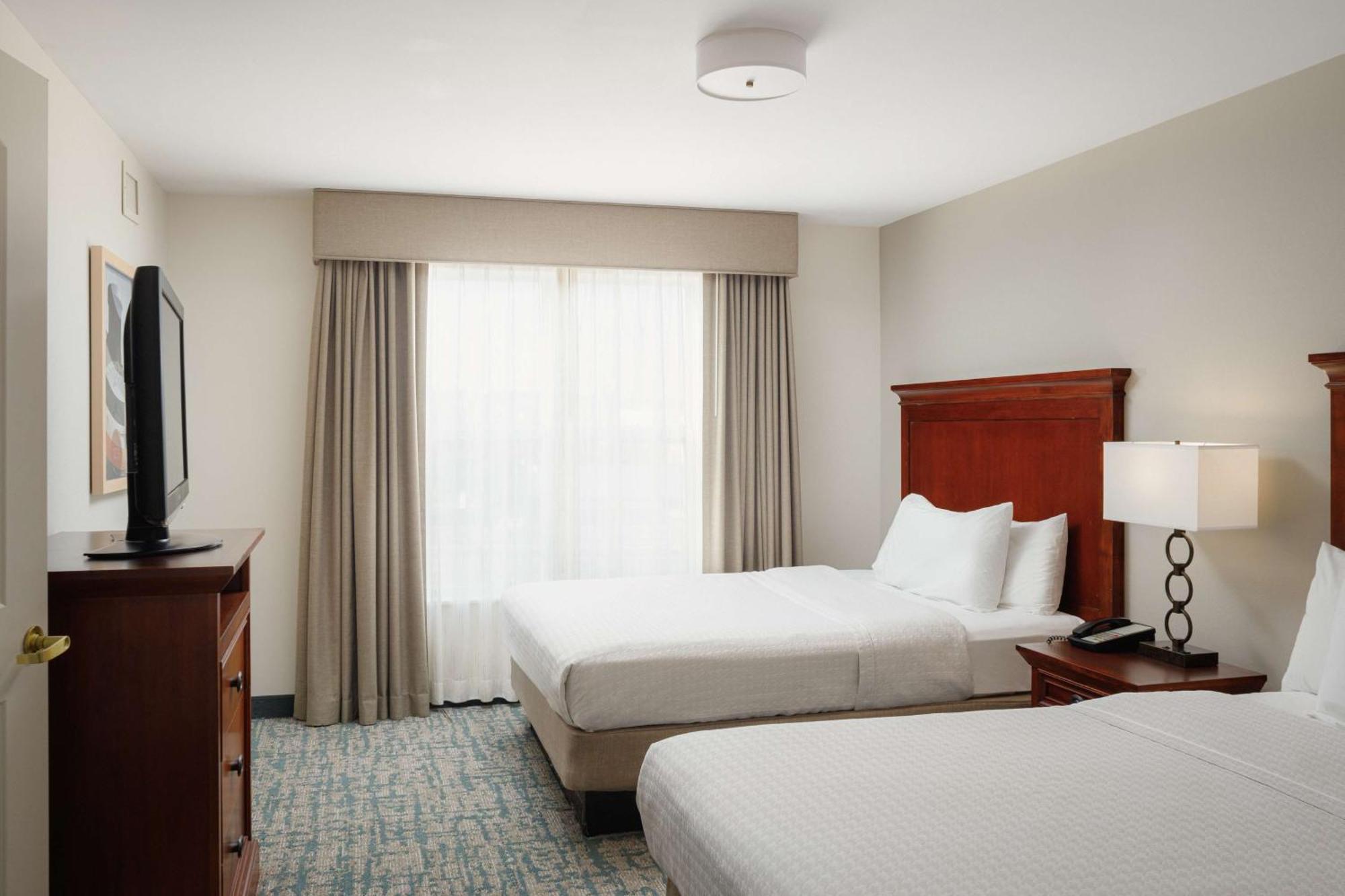 Homewood Suites By Hilton Knoxville West At Turkey Creek Exterior foto