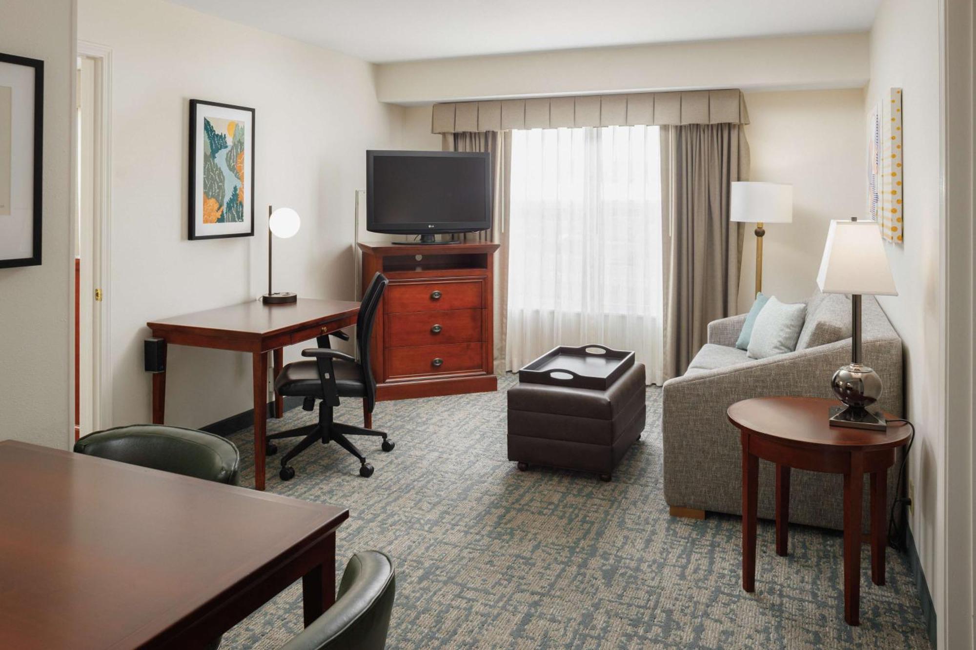 Homewood Suites By Hilton Knoxville West At Turkey Creek Exterior foto