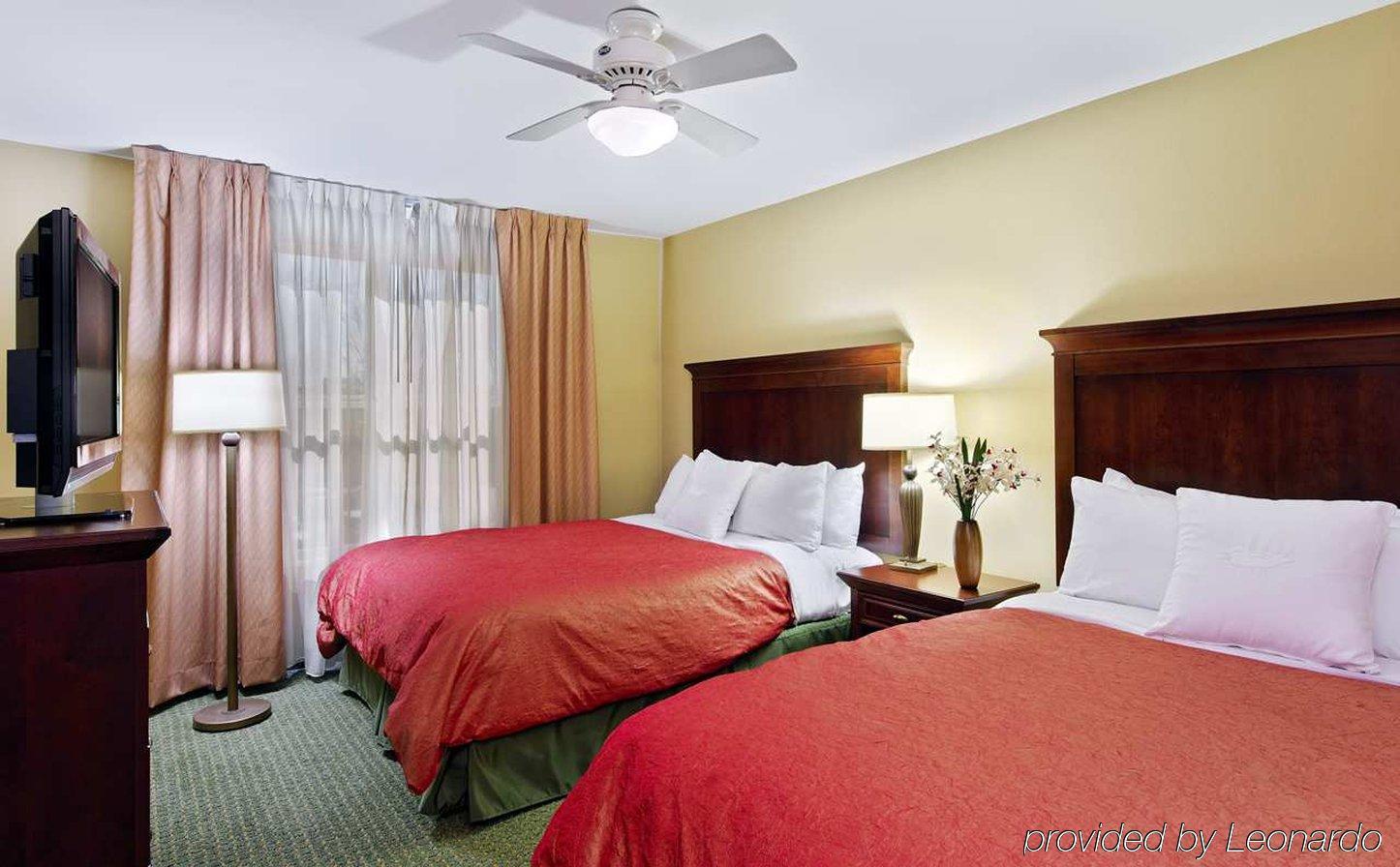 Homewood Suites By Hilton Knoxville West At Turkey Creek Zimmer foto