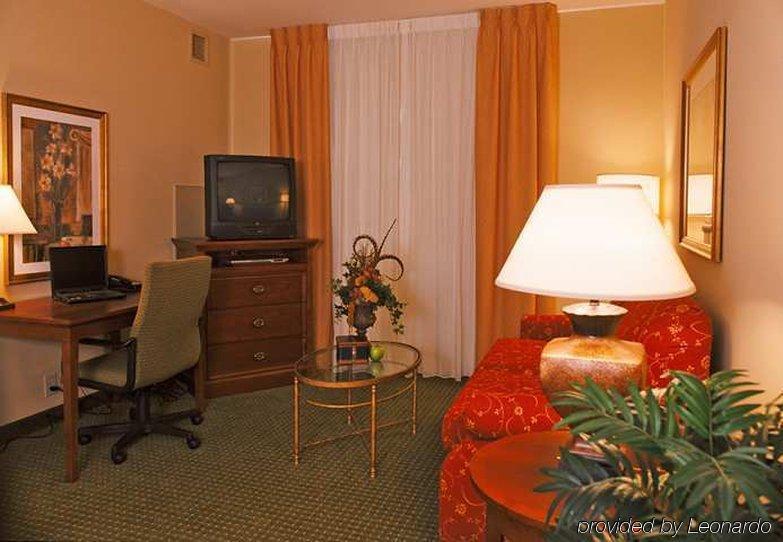 Homewood Suites By Hilton Knoxville West At Turkey Creek Zimmer foto